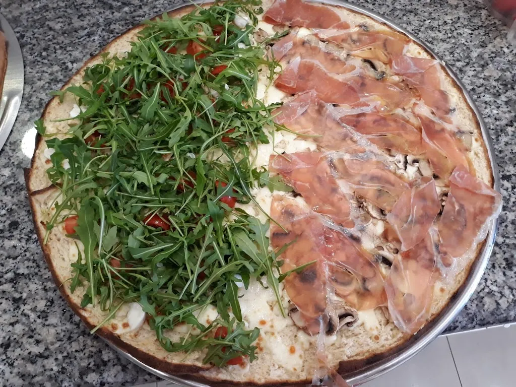 Menu_Pizzeria da Gas Gas - Rivignano_Rivignano_image_9