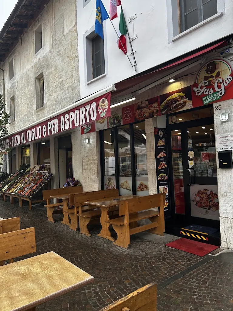 M._Pizzeria da Gas Gas - Rivignano_Rivignano_review