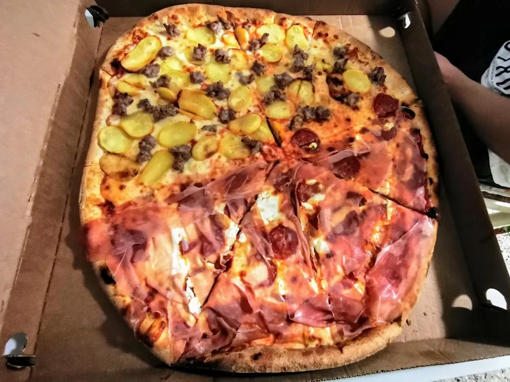 mauro pin_Pizzeria da Gas Gas - Rivignano_Rivignano_review