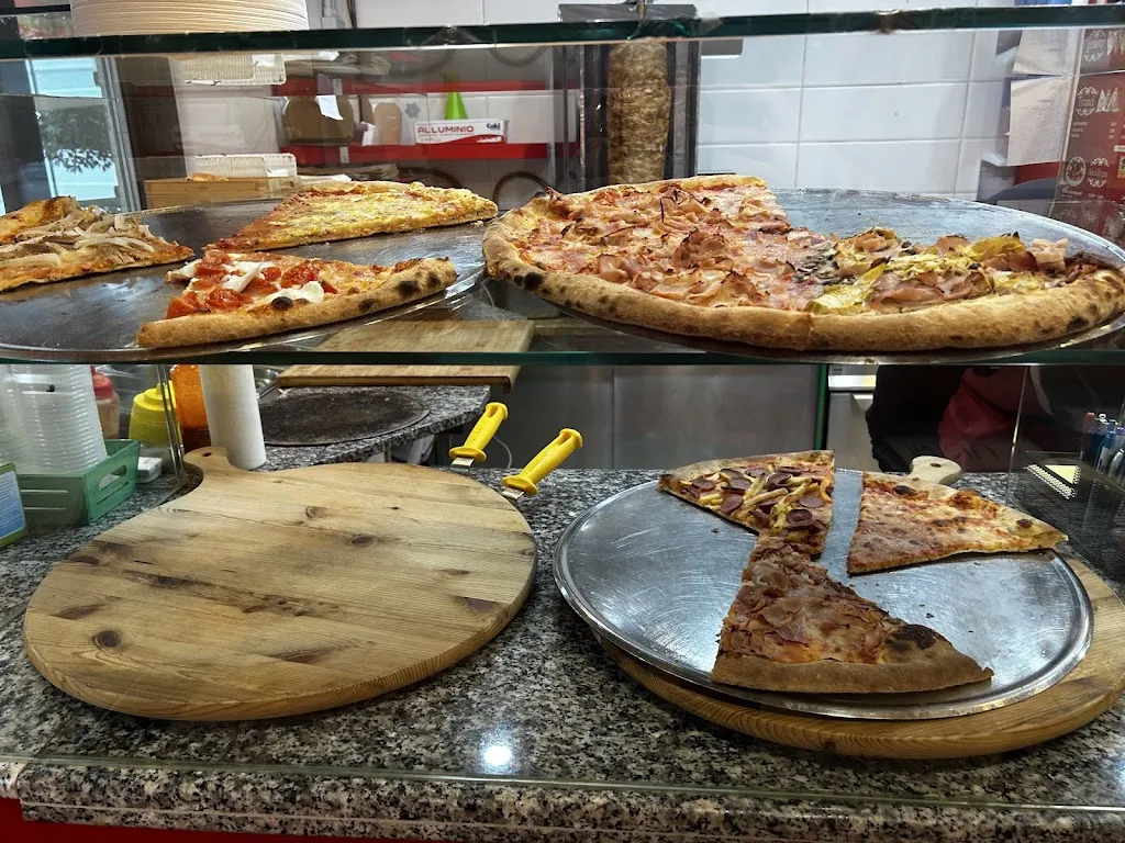 Pizzeria da Gas Gas - Rivignano_Rivignano_slider_image_2