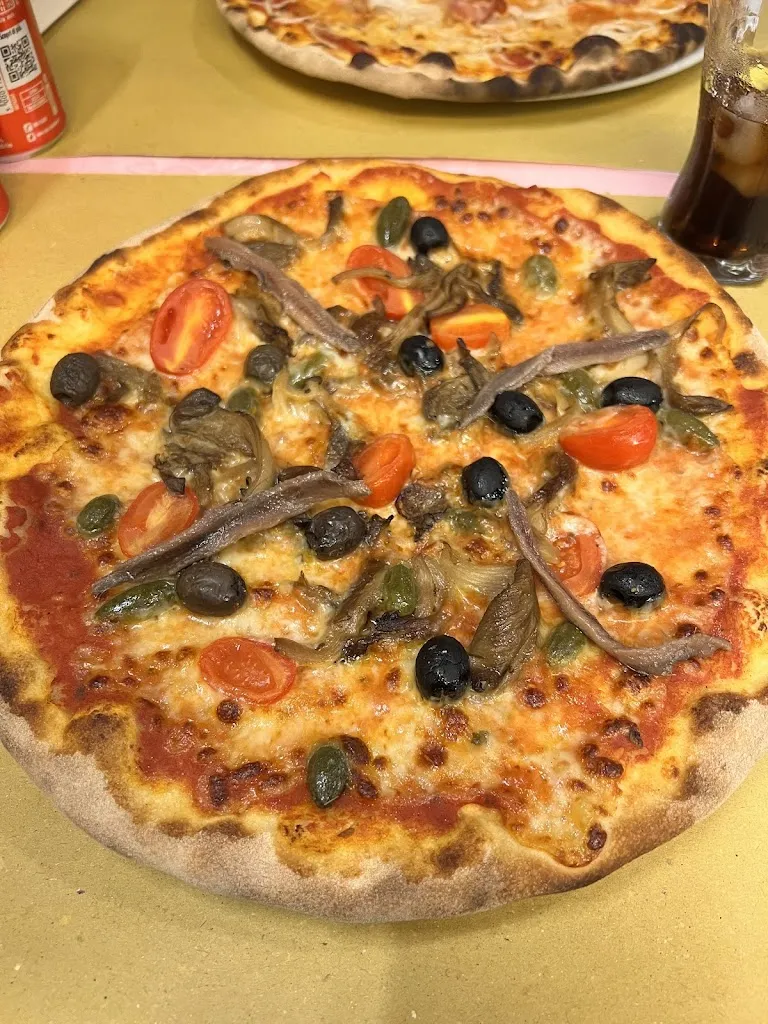 Menu_Pizzeria La Tarabane_Rivignano_image_5