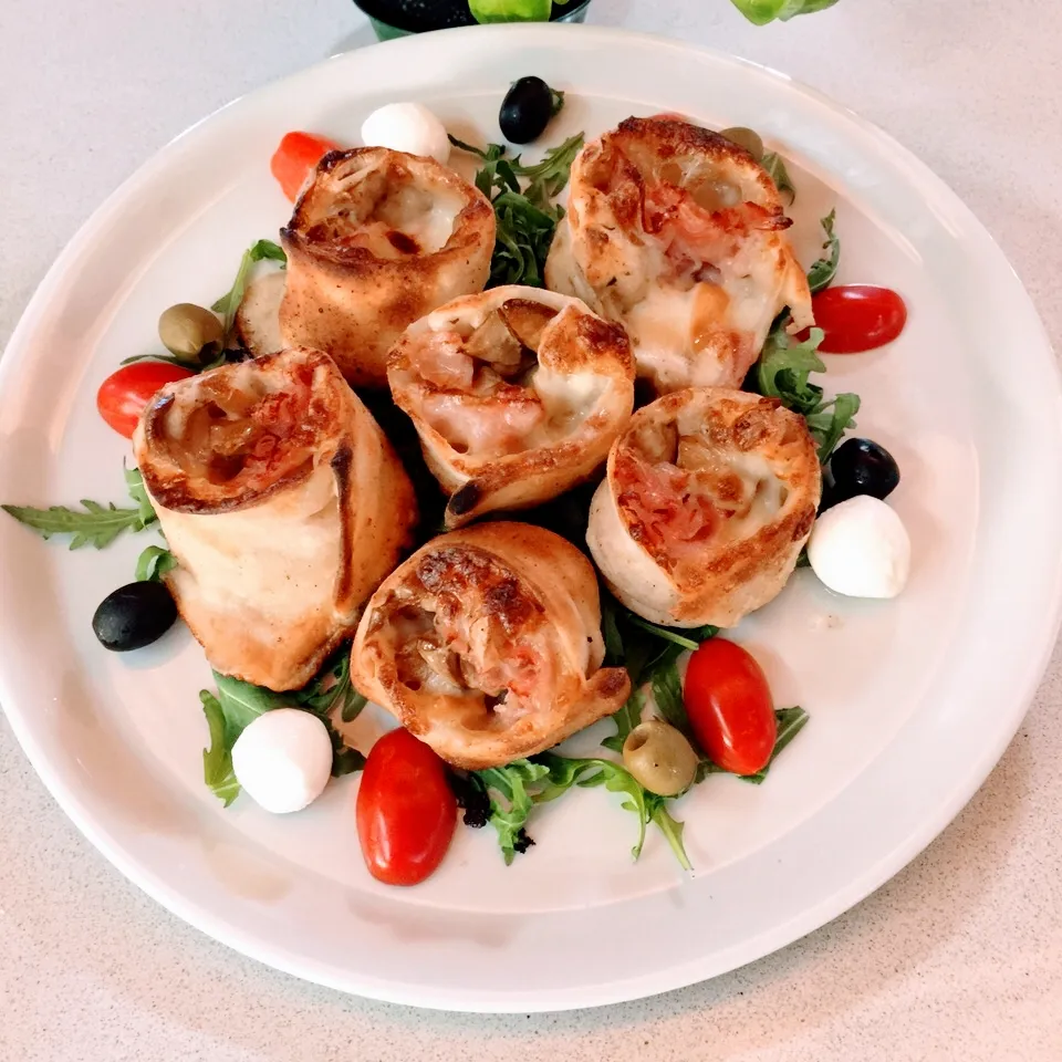 Menu_Pizzeria La Tarabane_Rivignano_image_6