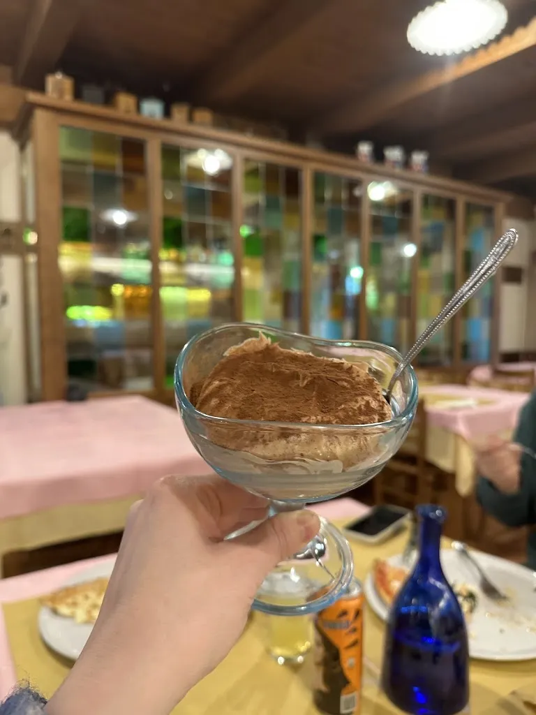 LILIIA CHANYCHE_Pizzeria La Tarabane_Rivignano_review