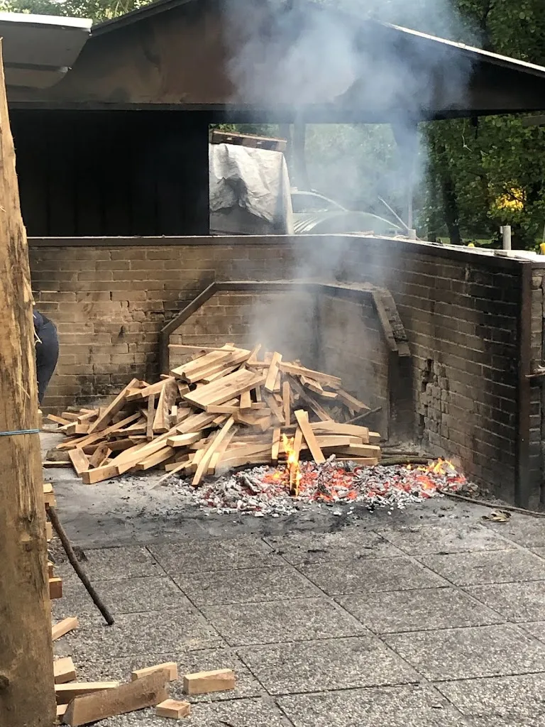 Eric Marasco_Ristorante Al Fiume Flambruzzo_Rivignano_review