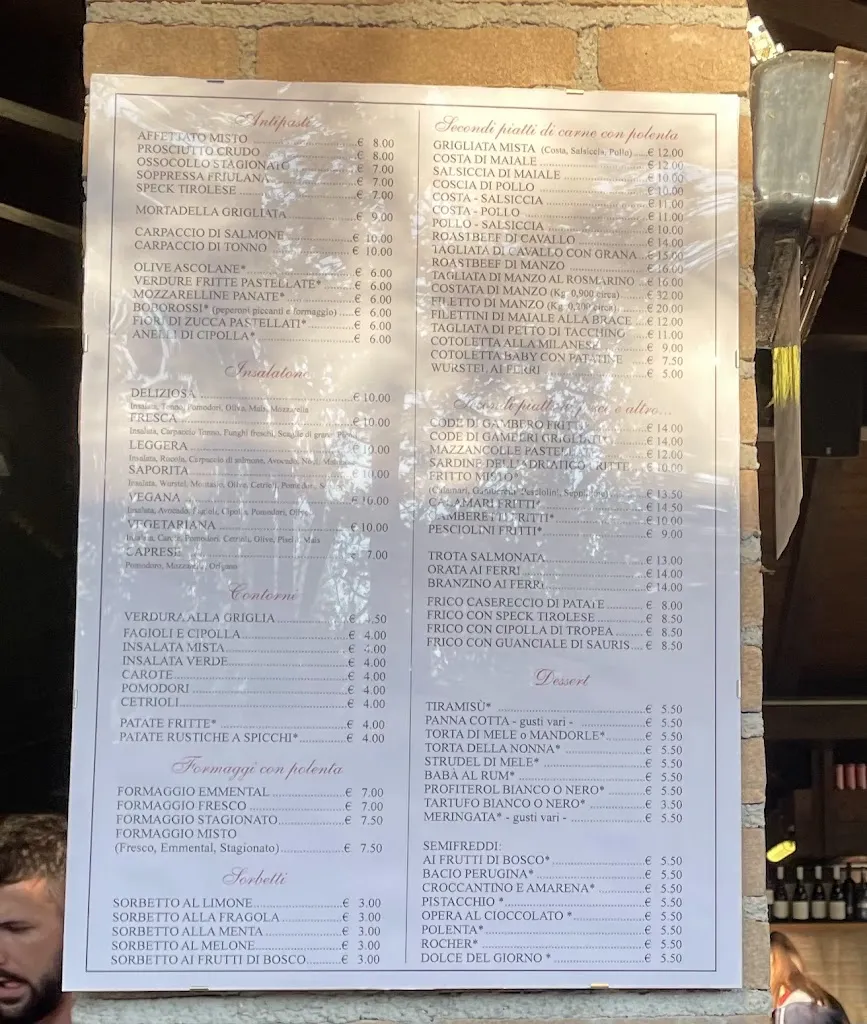 Od_Ristorante Al Fiume Flambruzzo_Rivignano_review