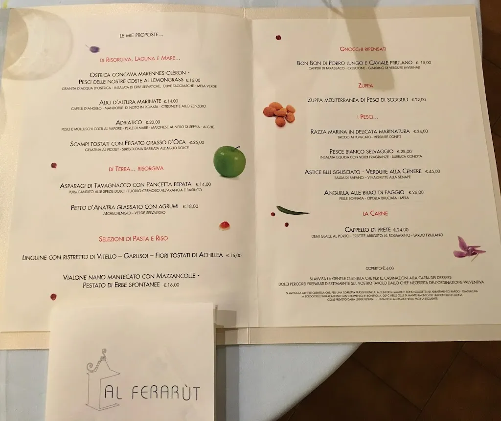 Menu_Al Ferarut_Rivignano_image_2