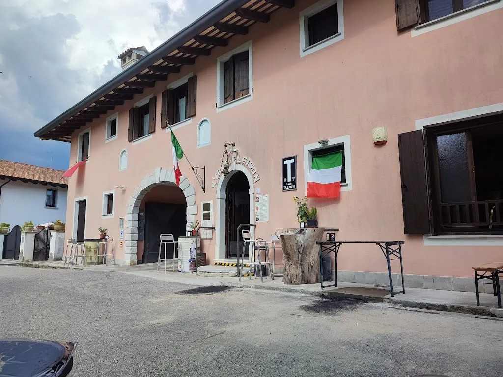 BARKER PERFORMANCE_Kyrie Eleison Bar_Rivignano_review