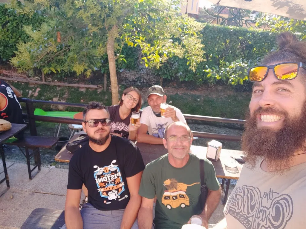 il Fanta_Kyrie Eleison Bar_Rivignano_review