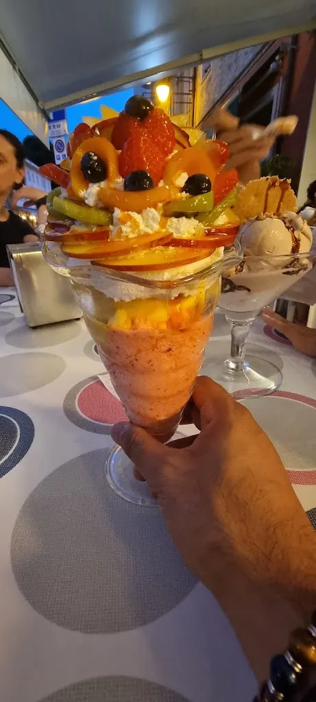 Angelo D._ICE CREAM BY LAURA_Rivignano_review