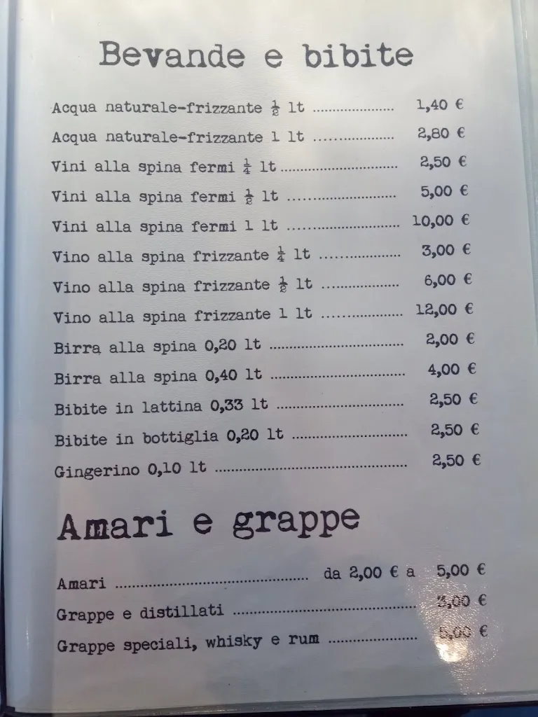 Menü_officina del mare_Romans d'Isonzo_Bild_1