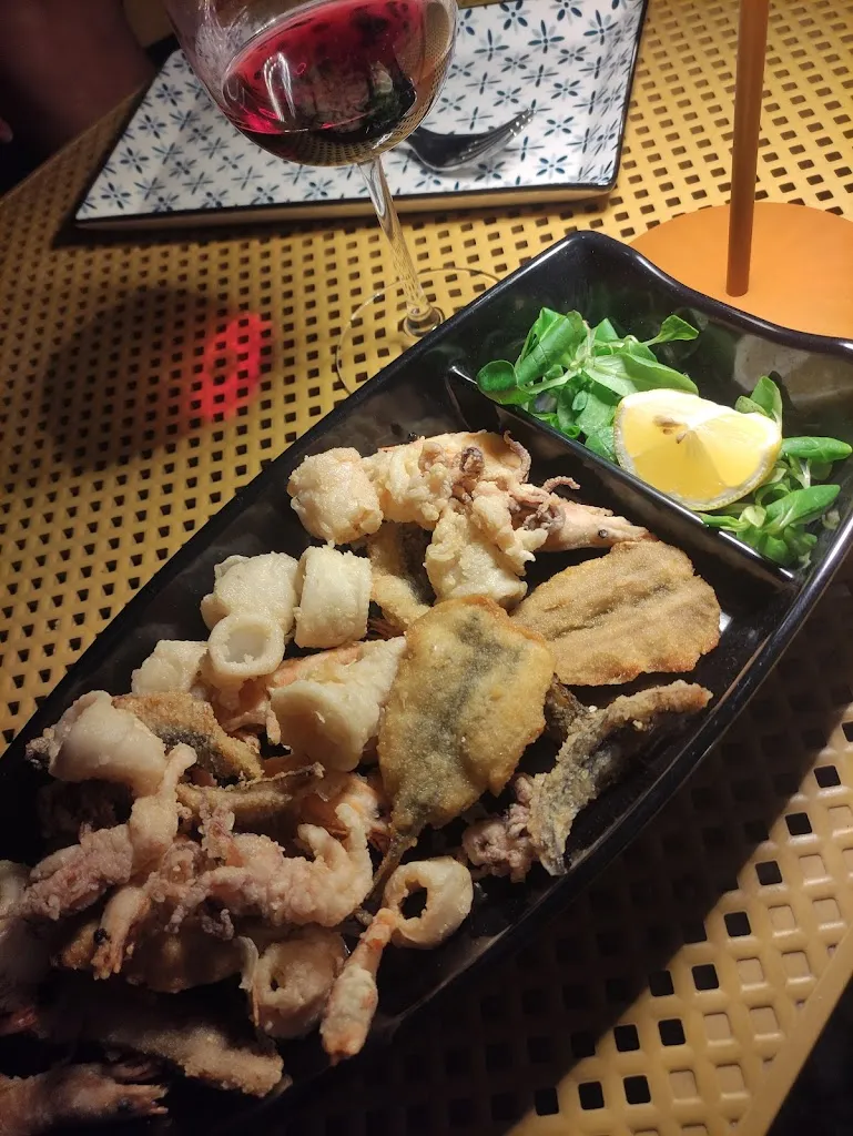 Christoph W._officina del mare_Romans d'Isonzo_Bewertung