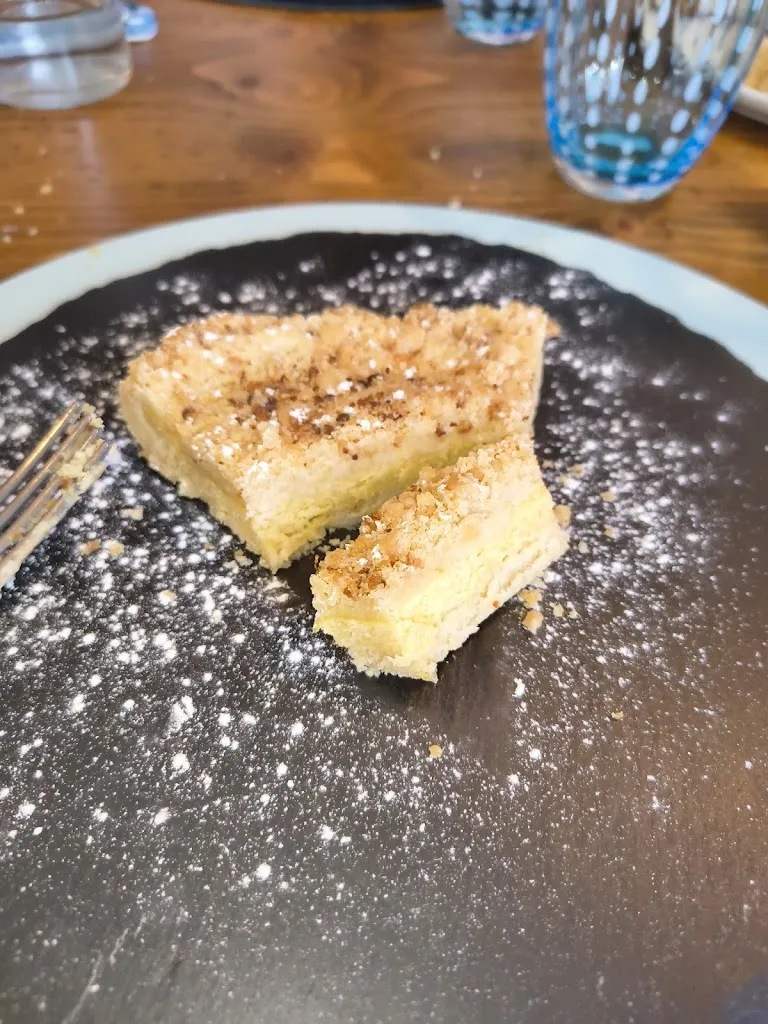 Massimo Lombardo_officina del mare_Romans d'Isonzo_Bewertung