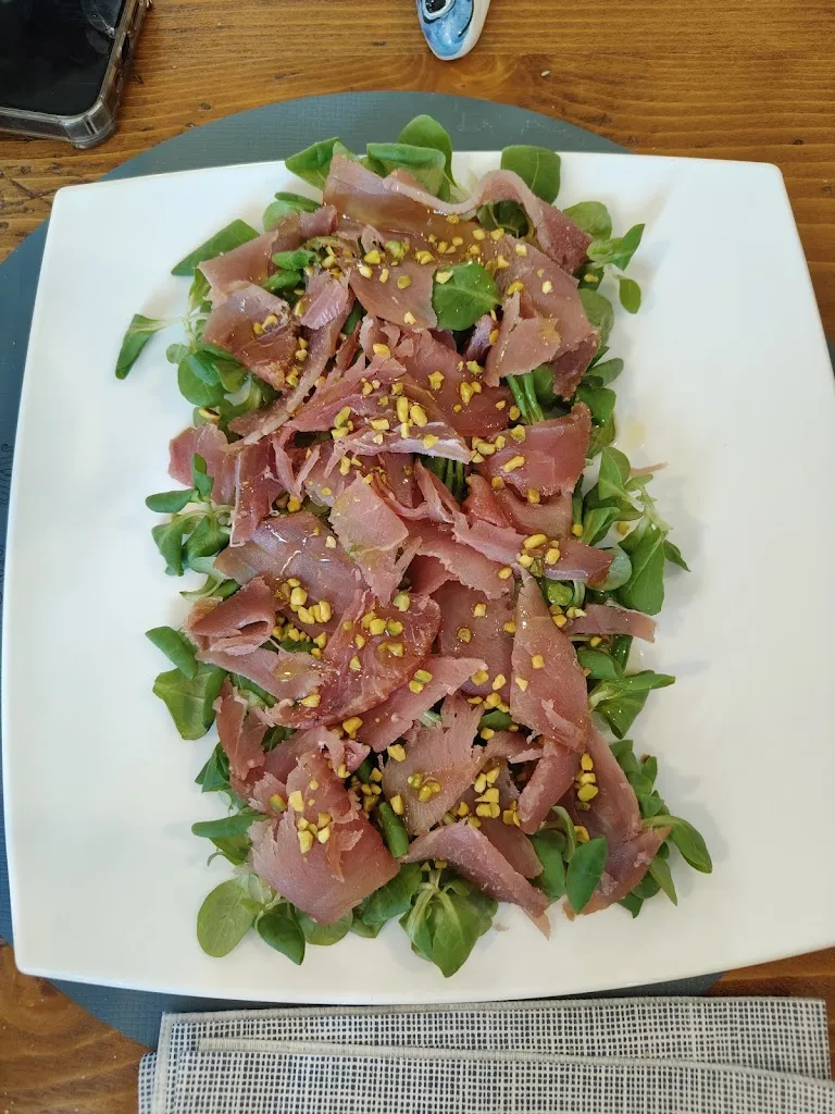 Clary Mocchiu_officina del mare_Romans d'Isonzo_Bewertung