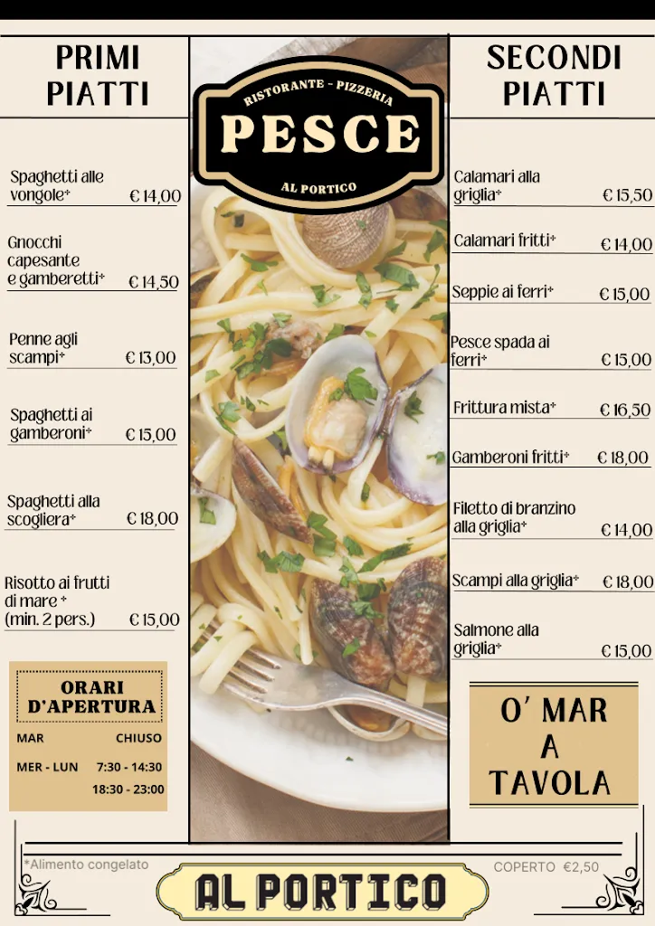 Menu_Al Portico_Romans d'Isonzo_image_1