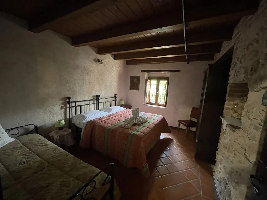 La Casa Sù Le Dimore del Borgo_Santo Stefano di Sessanio_slider_image_2