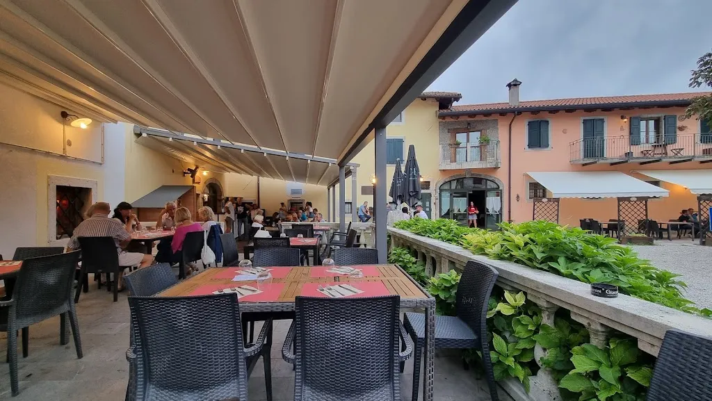 Hr. O._Ristorante Locanda CasaVersa 1834 Versa Gorizia_Romans d'Isonzo_review