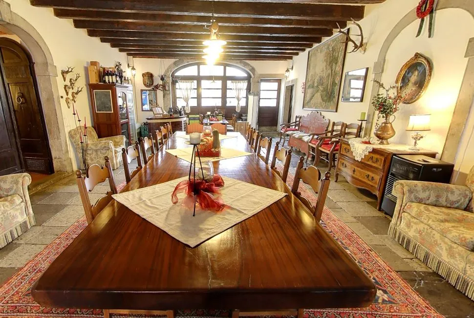 Ristorante Locanda CasaVersa 1834 Versa Gorizia_Romans d'Isonzo_slider_image_1