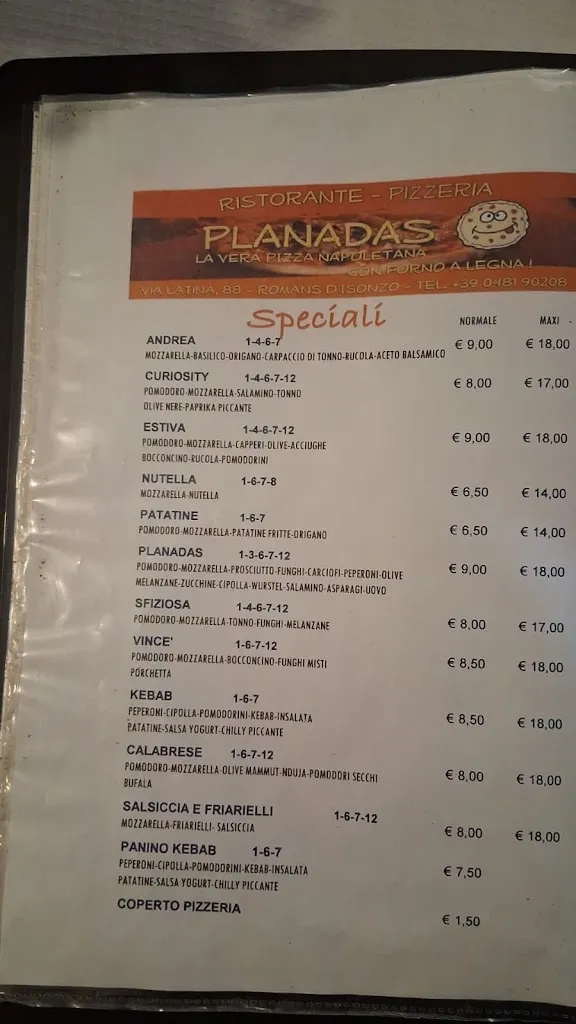 Menu_Planadas_Romans d'Isonzo_image_2