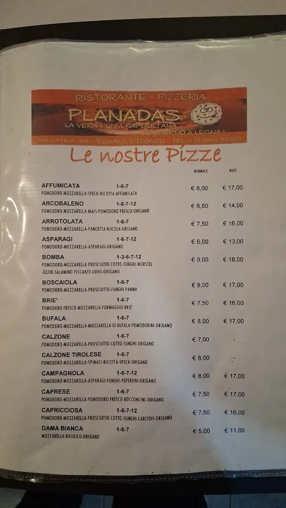 Menu_Planadas_Romans d'Isonzo_image_3