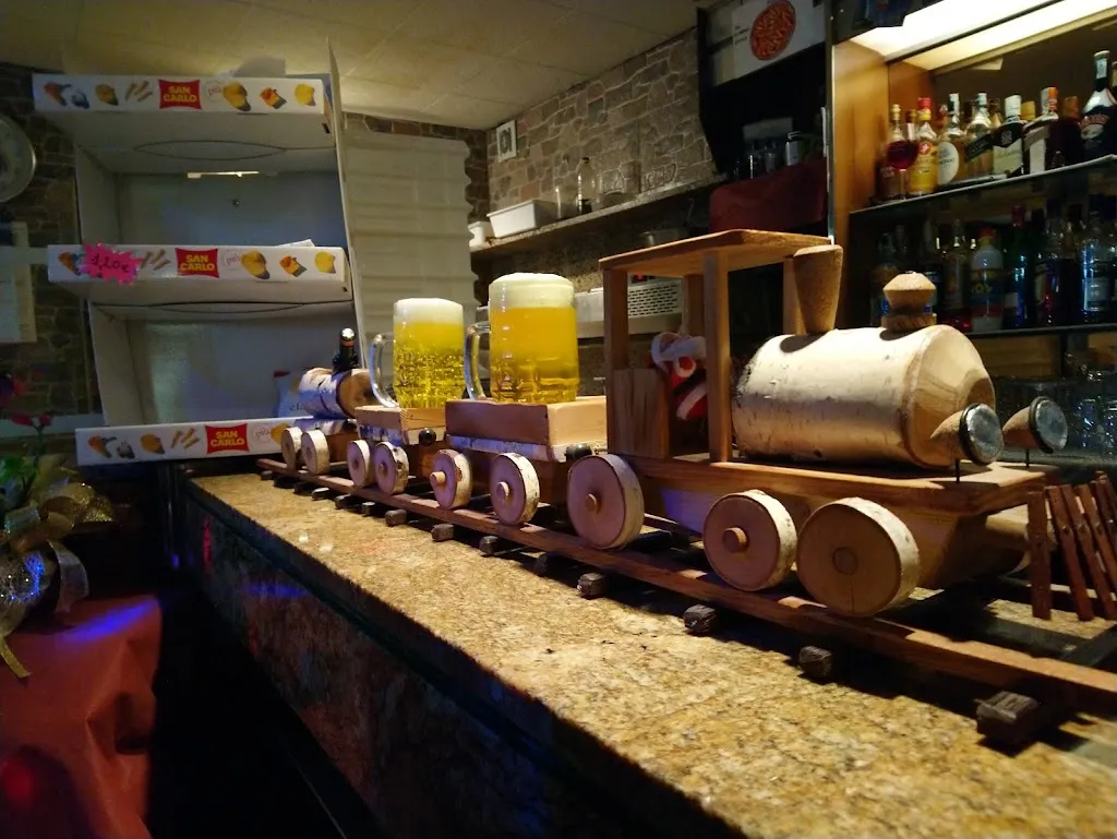 Planadas restaurant in Romans d'Isonzo