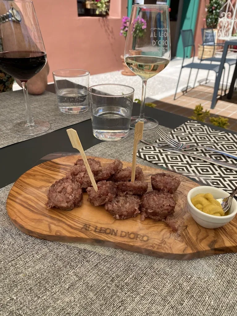 Menu_Trattoria Al Leon D'Oro_Romans d'Isonzo_image_1