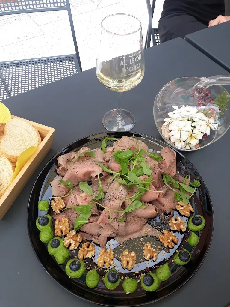 Menu_Trattoria Al Leon D'Oro_Romans d'Isonzo_image_4