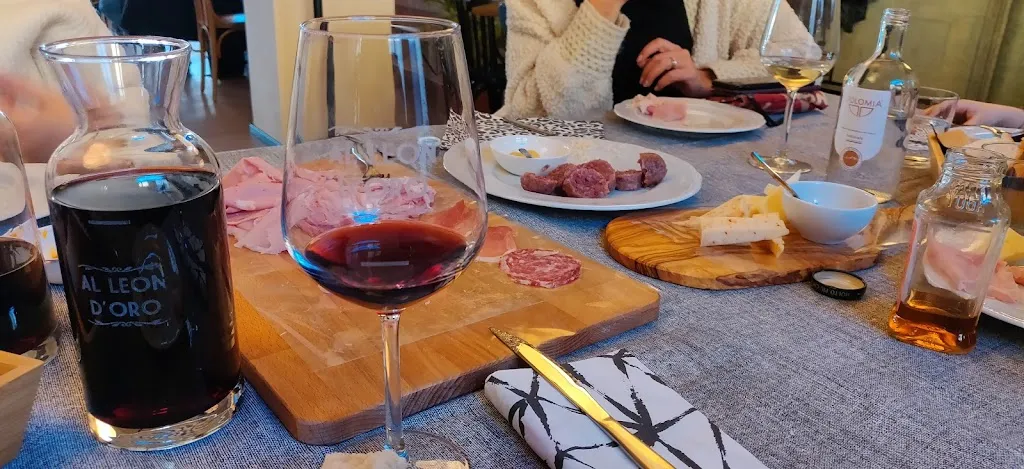 Menu_Trattoria Al Leon D'Oro_Romans d'Isonzo_image_7