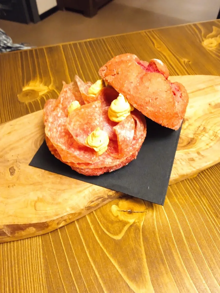 cristian_Trattoria Al Leon D'Oro_Romans d'Isonzo_review