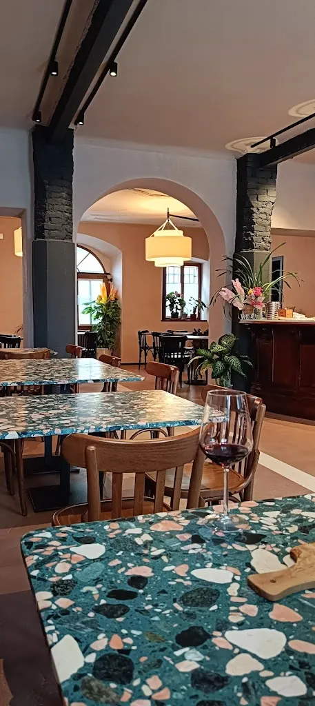 Trattoria Al Leon D'Oro_Romans d'Isonzo_slider_image_1