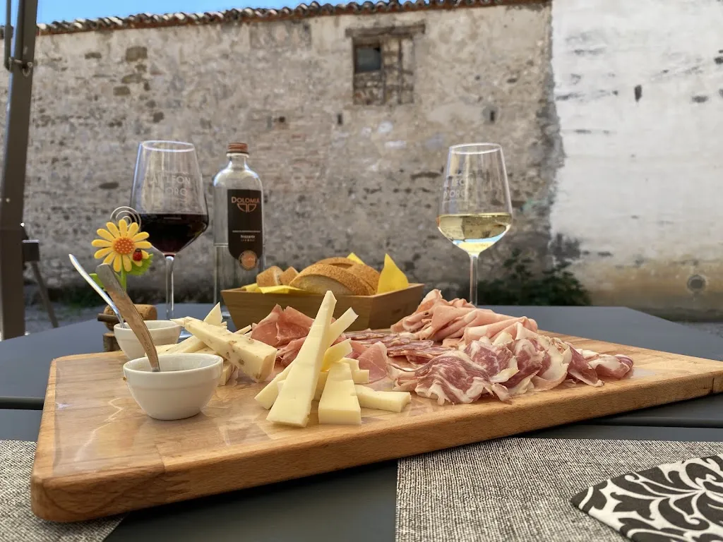 Trattoria Al Leon D'Oro_Romans d'Isonzo_slider_image_2