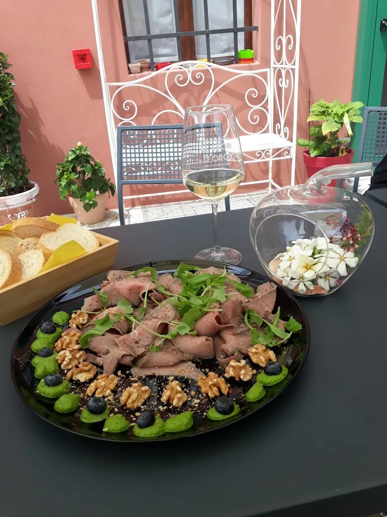 Trattoria Al Leon D'Oro_Romans d'Isonzo_slider_image_3