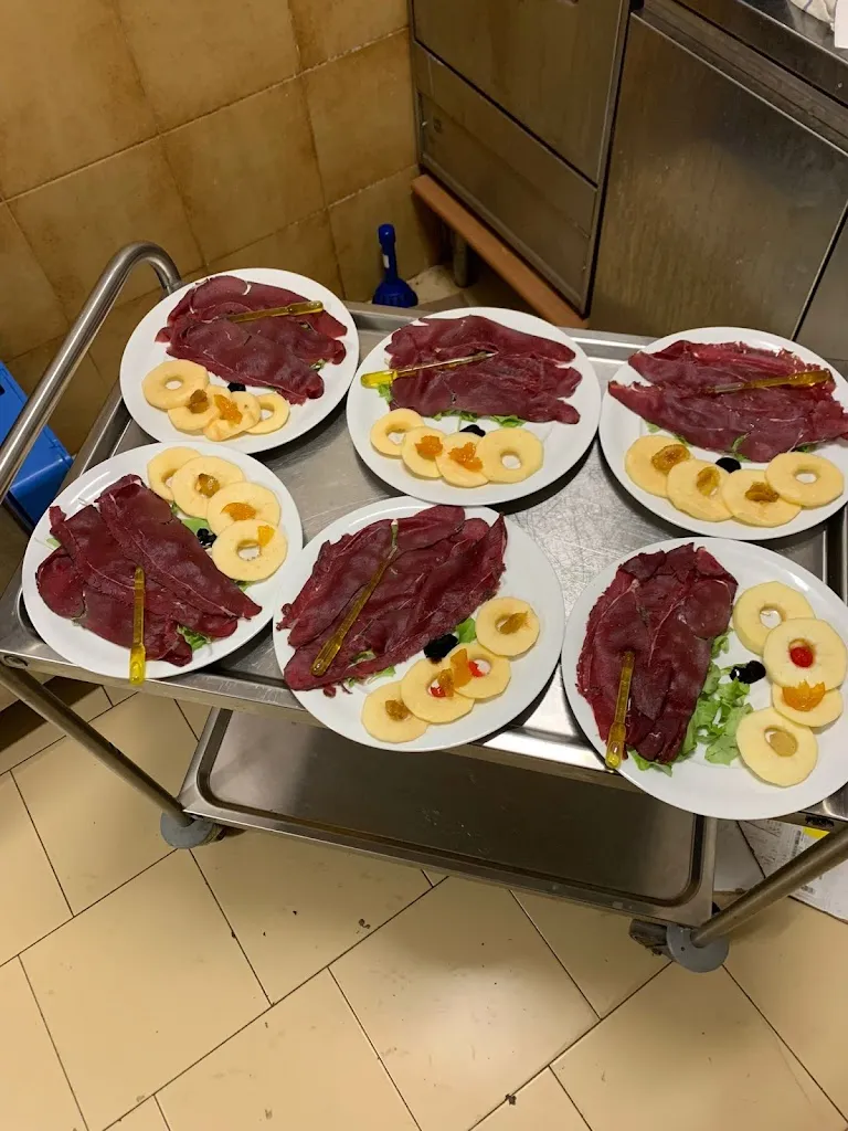 Smeraldo beer and grill paninoteca relais ai laghetti ristorante_Romans d'Isonzo_slider_image_3