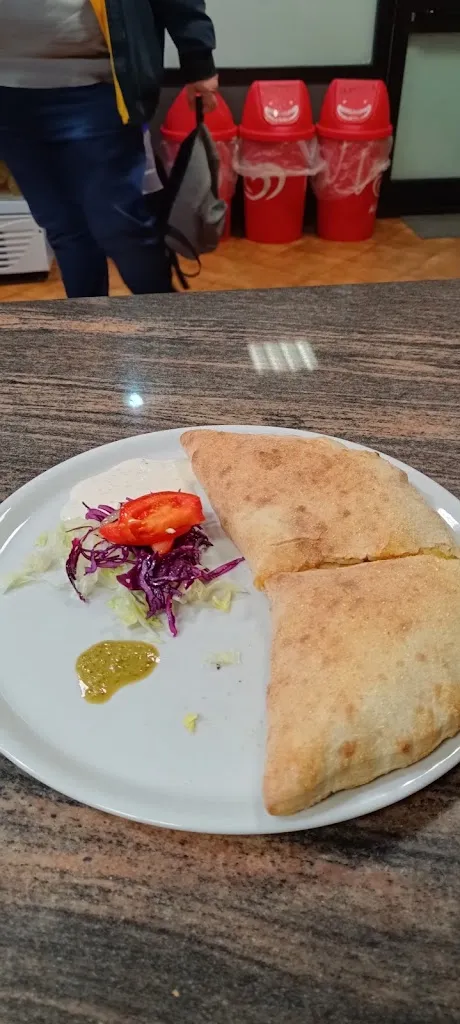 Menü_Pizzeria & Kebab Kapadokya_Romans d'Isonzo_Bild_4