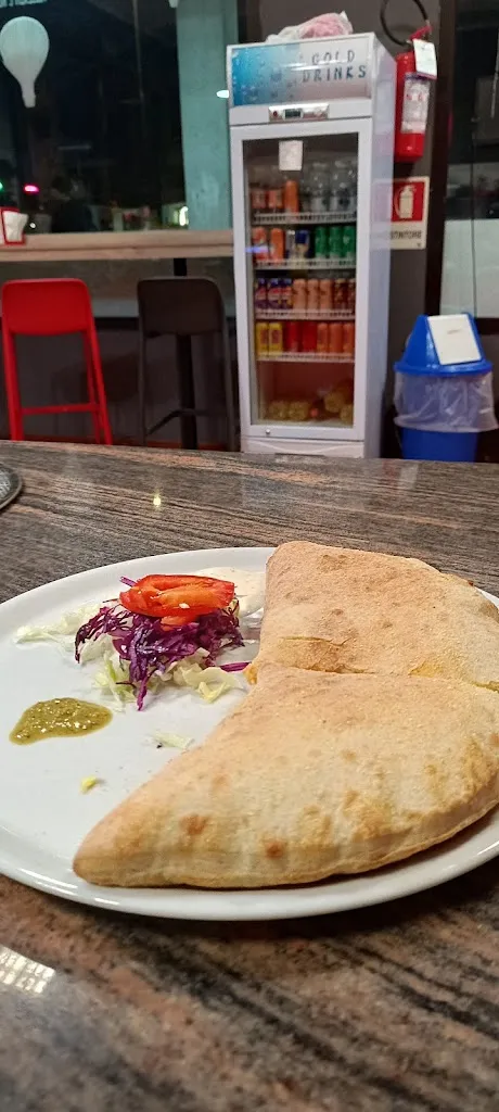 Pizzeria & Kebab Kapadokya restaurant in Romans d'Isonzo