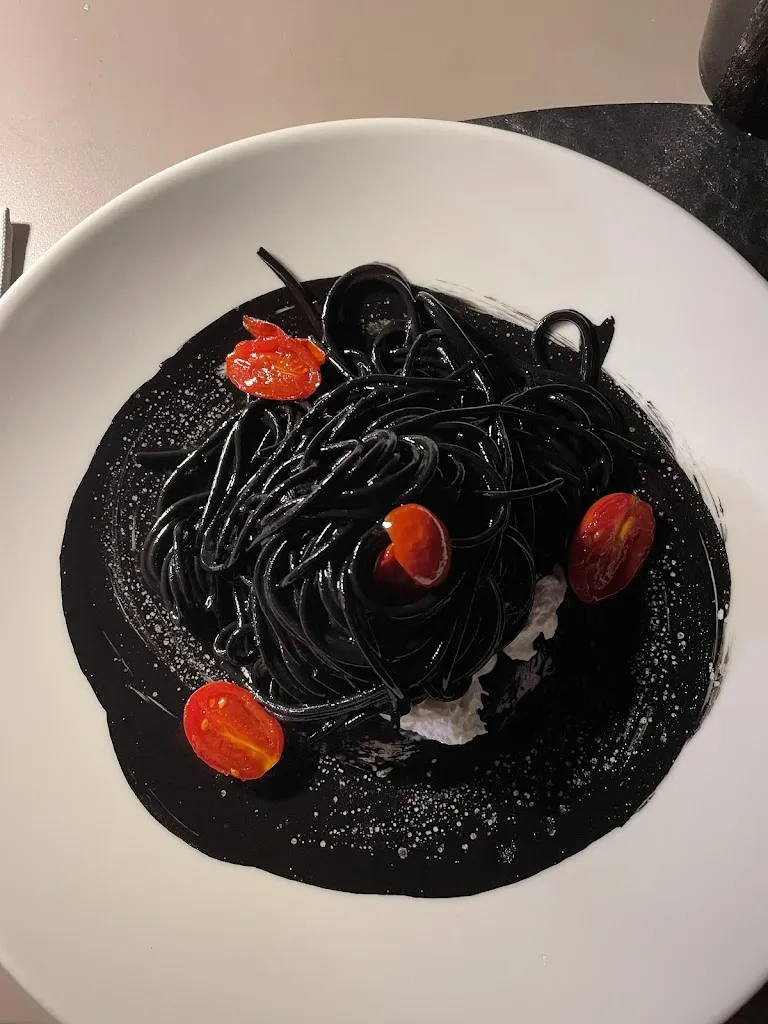 Noah “NNM” M._Le Love ristorante_Ronchi dei Legionari_review