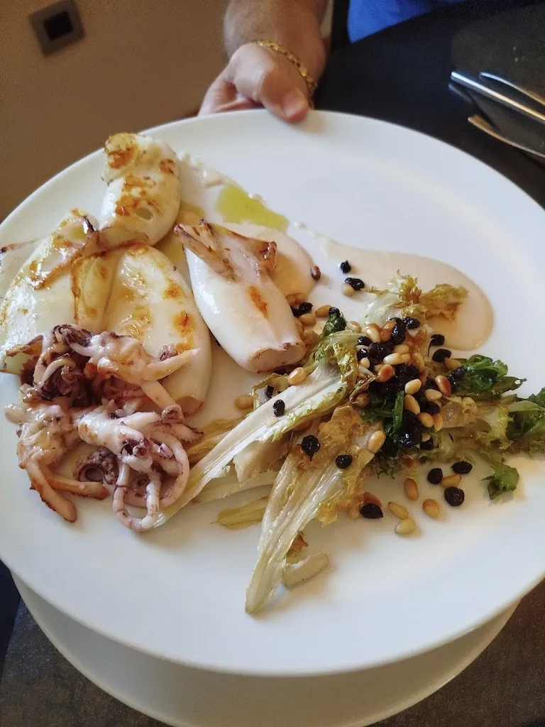 Cristina Leghissa_Le Love ristorante_Ronchi dei Legionari_review