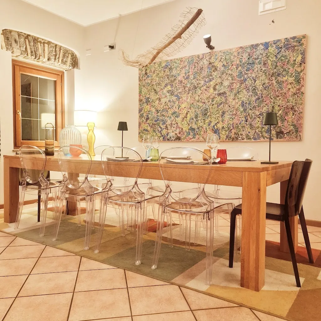 Le Love ristorante restaurant in Ronchi dei Legionari