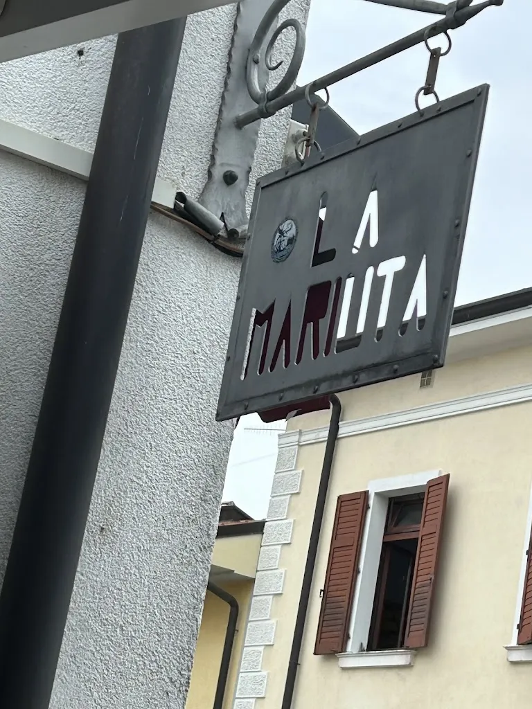 Dunai Cukrászat_Trattoria Mariuta_Ronchi dei Legionari_review