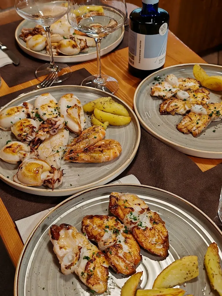 Trattoria Mariuta_Ronchi dei Legionari_slider_image_2