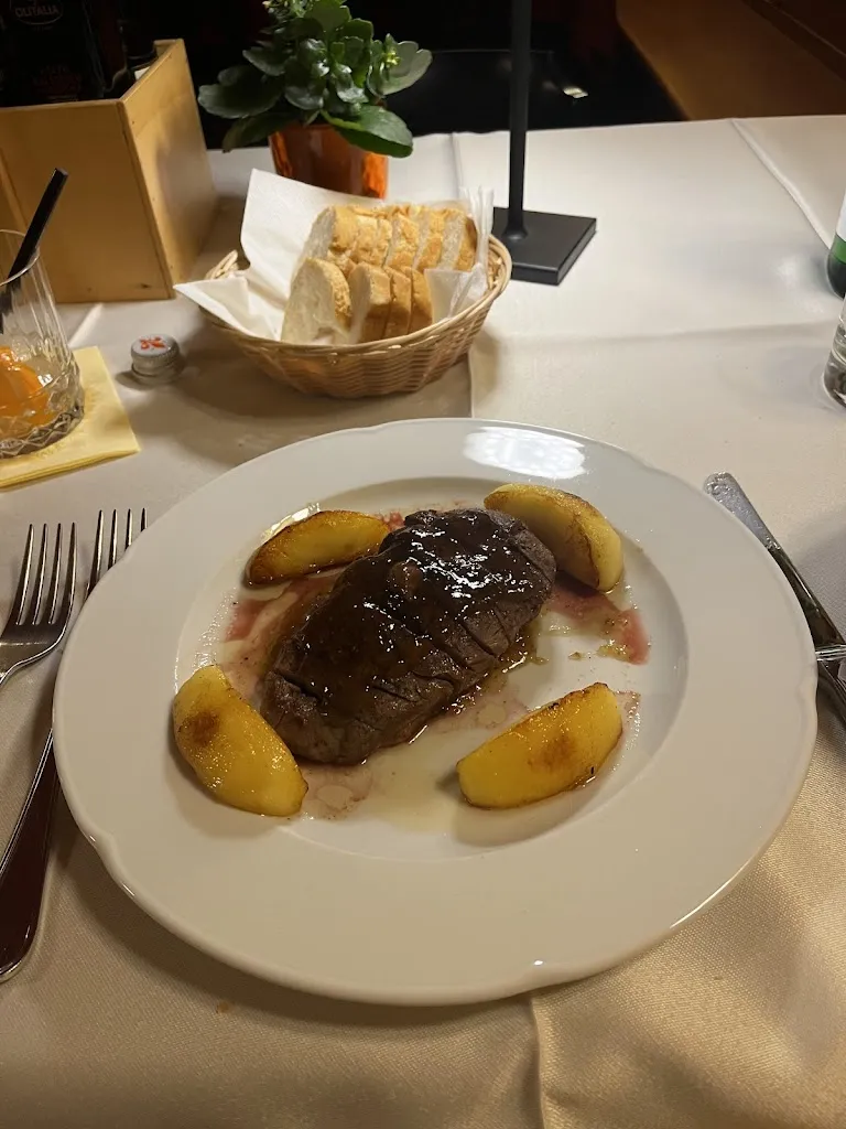 Nadja Rauß_Trattoria Barbablù_Ronchi dei Legionari_review