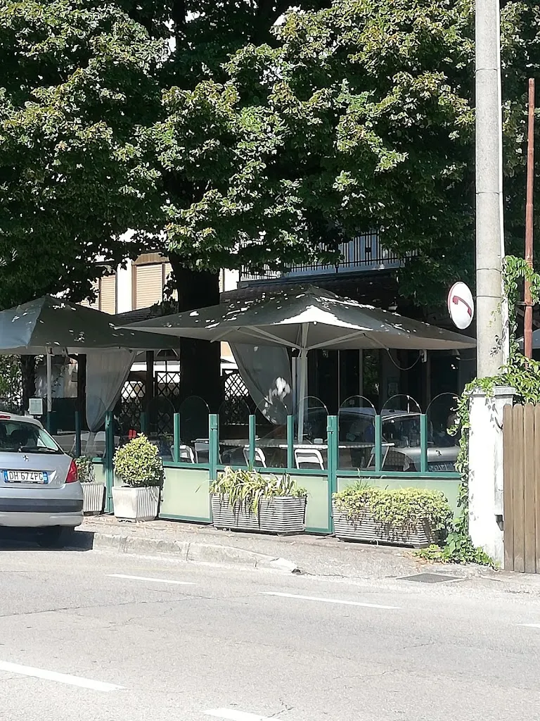 Carlo Lucch_Ostaria A Le Casete da Bidut_Ronchi dei Legionari_review