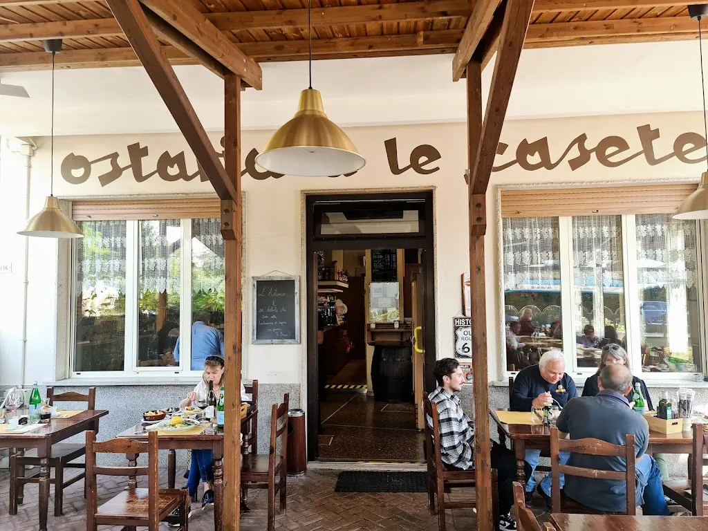 Ostaria A Le Casete da Bidut_Ronchi dei Legionari_slider_image_1