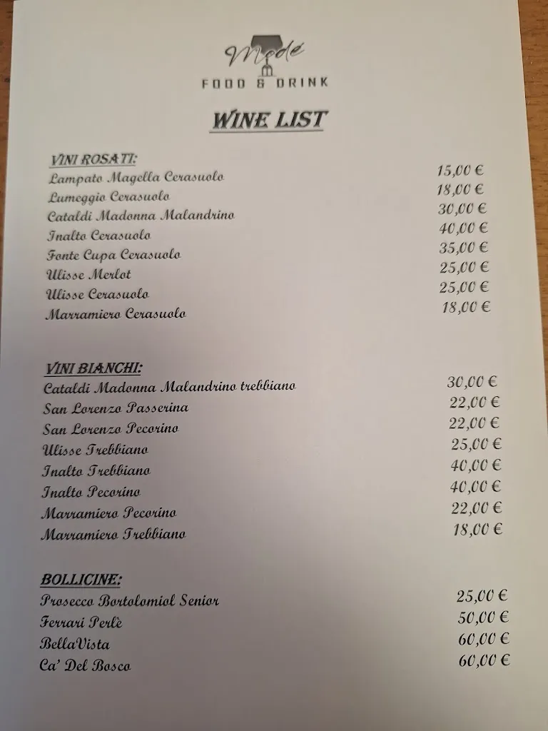 Menu_Mode' food & drink_Scerne_immagine_4