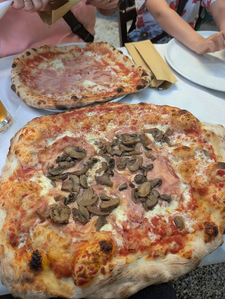 Dawid Czyż_La perla di Salvo_Ronchi dei Legionari_recensione