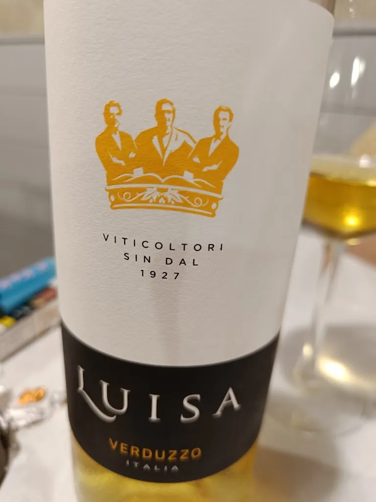 Francesco La Ferla_La perla di Salvo_Ronchi dei Legionari_recensione