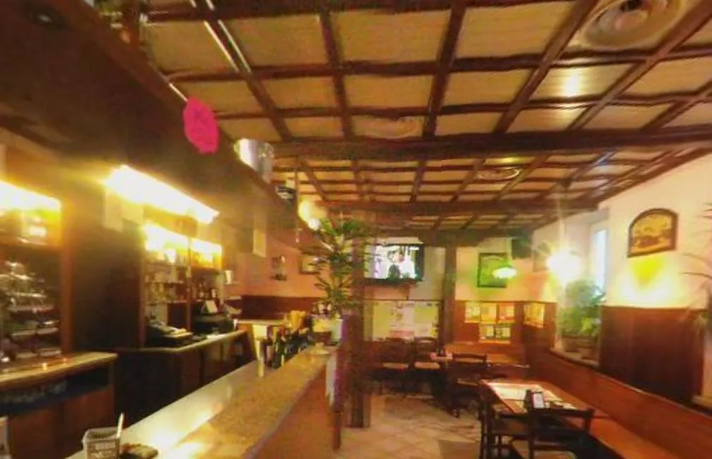 Antica Trattoria della Pasqua restaurant in Ronchi dei Legionari