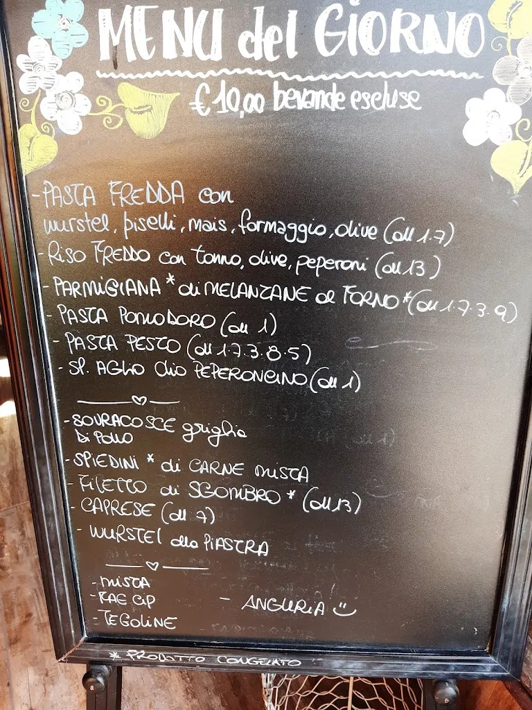 Menu_Osteria Al Tempo Perso_Ronchi dei Legionari_image_3