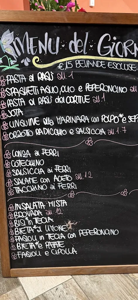 Menu_Osteria Al Tempo Perso_Ronchi dei Legionari_image_4