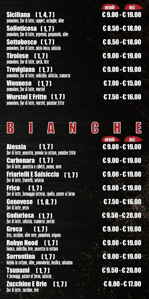Menu_Pizzeria Aquila D’Oro_Ronchi dei Legionari_immagine_2