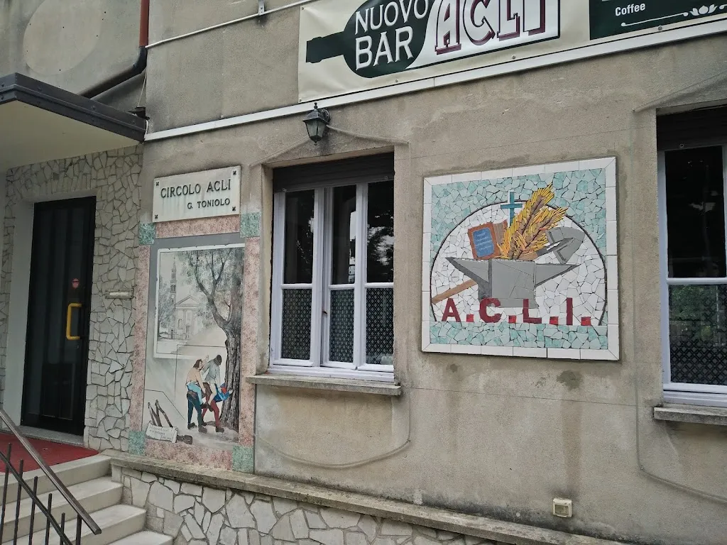 Osteria Barrio San Lorenzo restaurant in Ronchi dei Legionari